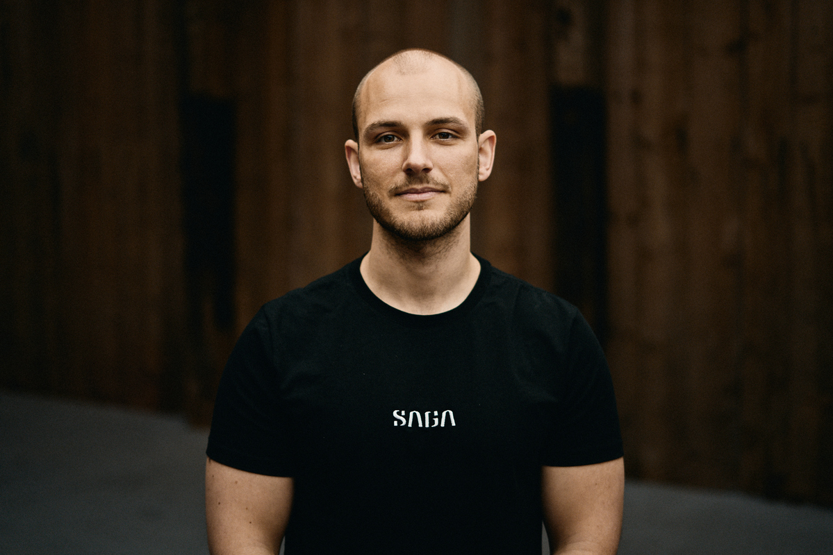 Sebastian Aristotelis interview